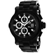 Bids.com Oceanaut Men's Baccara XL Watches White Smoke