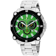 Bids.com Roberto Bianci Men's Enzo Watches White Smoke