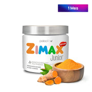 Paleolife Crecimiento Vital Zimax Junior ¡ANTIOXIDANTE NATURAL NUEVO! White Smoke 1 Mes