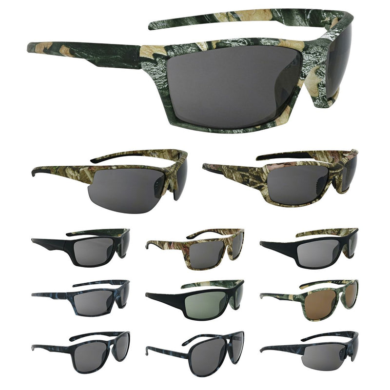 iShield Blue Tag Sunglasses Sport Mi