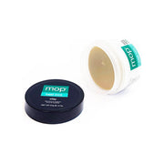 MOP MOP Basil Mint Clay 2 oz Hair Clay Light Gray