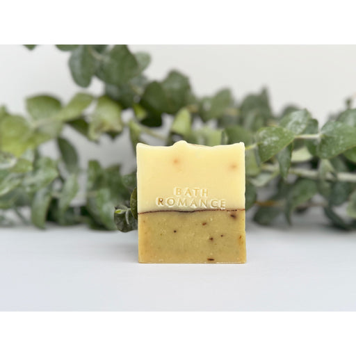 Bath Romance tea tree soap bar Soap Bar Lavender 100 grams,150 grams