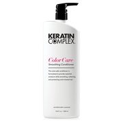Keratin Complex Keratin Complex Color Care Conditioner 33.8 Fl.Oz Hair Conditioner Lavender