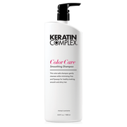 Keratin Complex Keratin Complex Keratin Color Care Shampoo 33.8 fl.oz Shampoo Lavender
