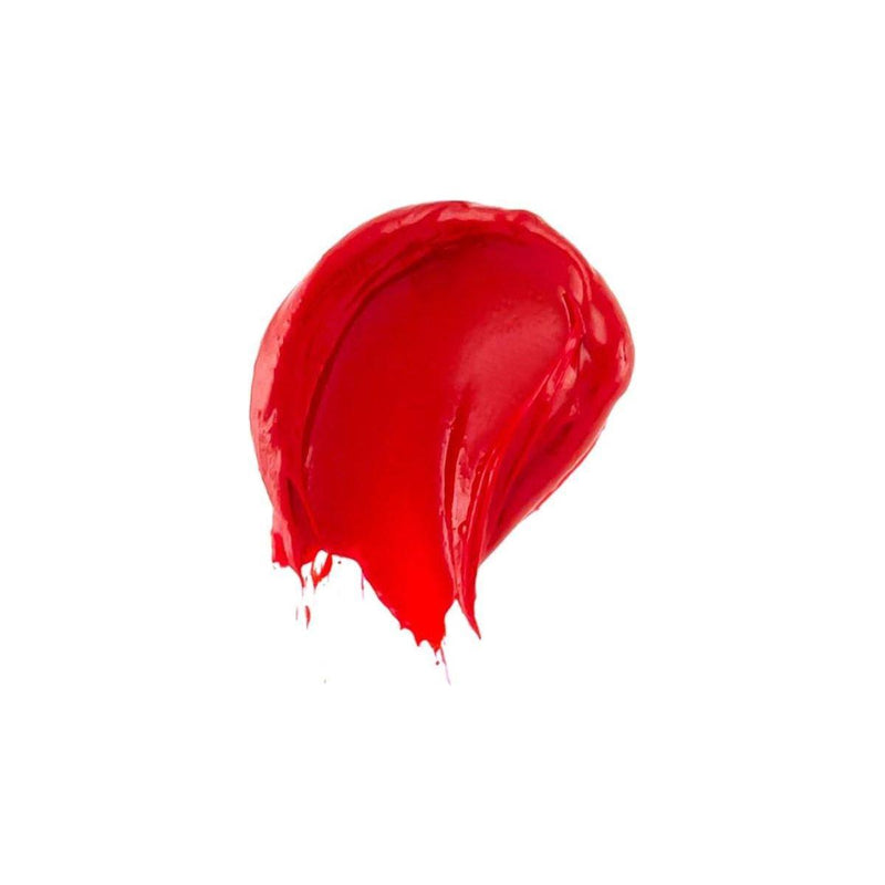 Graftobian Make-Up Company Pro Lip Color Lipstick Firebrick Red