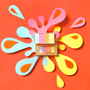 Rude Cosmetics Splash Liner Eyeliner Tomato Cotton Candy