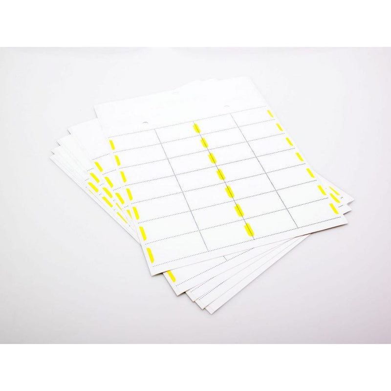 Dispill Dispill Labels PRN 500 Cmp Labels & Tags White Smoke