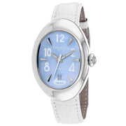 Bids.com Locman Women's Classic Watches White Smoke Default Title