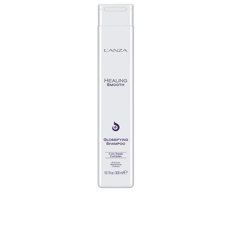 L'anza L'anza Healing Smooth Glossifying Shampoo 300ml Shampoo Lavender