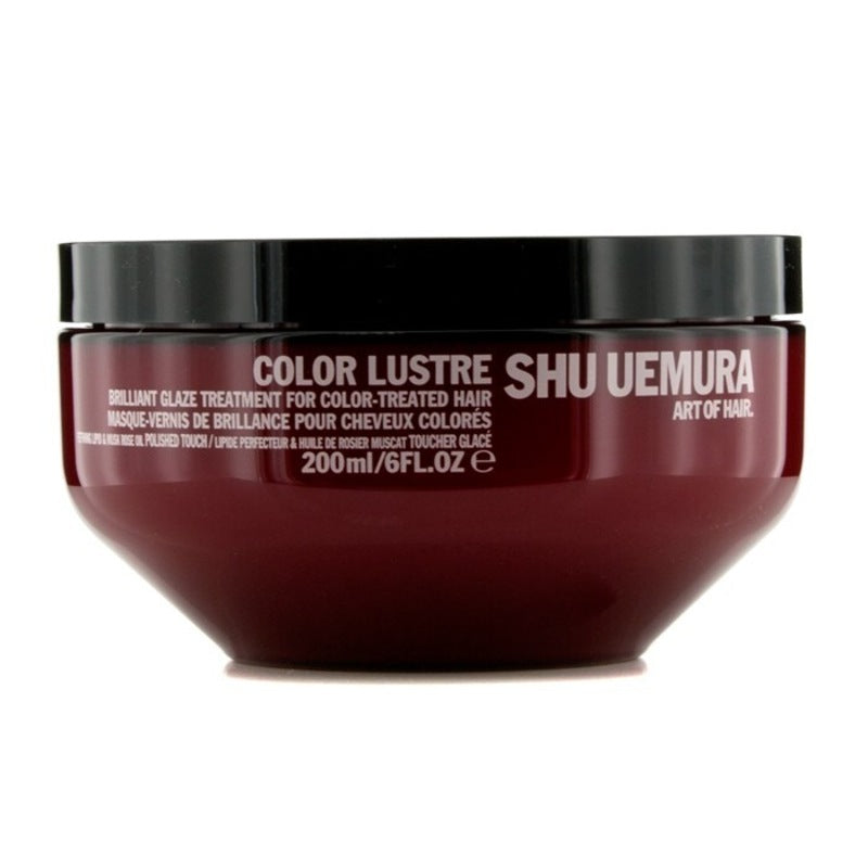 Shu Uemura Shu Uemura Color Lustre Brilliant Glaze Treatment 500 Ml Makeup White Smoke