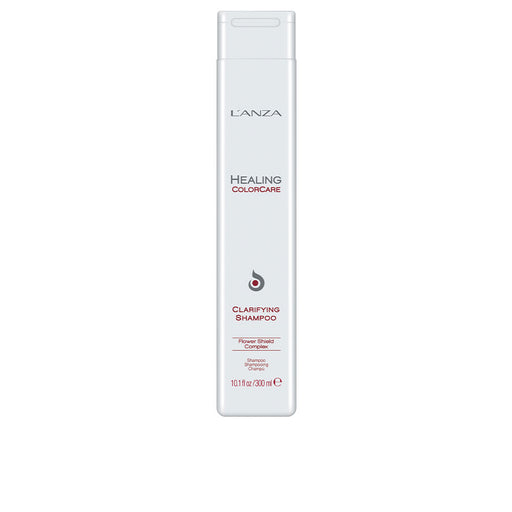 L'anza L'anza Healing Color Care Clarifying Shampoo 10.1 Oz Shampoo Lavender