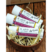 Soaplicity Mango Passionfruit Lip Wick Lip Balm Lip Balms Light Gray