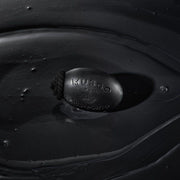 Musgo Musgo Real Soap On A Rope Black Edition 190 6.7 Oz Bar Soap Black