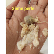 Belle's Secrets Yoni Pearls Rosy Brown