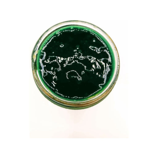 Ocean's Garden Gel Premium Sea Moss with Bladderwrack, Burdock root, and Spirulina & Chlorella (Half Case) Organic Health Beige 8oz,16oz,32oz