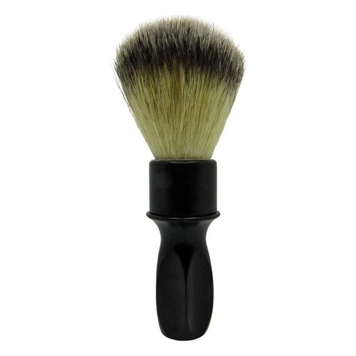 Murphy and McNeil MM-400 Black Shaving Brush (24mm Synthetic Knot) - by Murphy and McNeil Shaving Brush Black