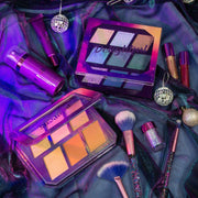 Profusion Cosmetics Euphoric Glam | Starlight Face Palette Face Dark Slate Gray
