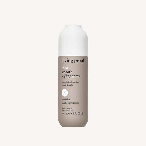 Living Proof Living Proof Smooth Styling Spray 6.7 oz Styling Spray White Smoke