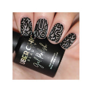 UberChic Beauty Diamonds - Gel Polish Gel Polish Rosy Brown
