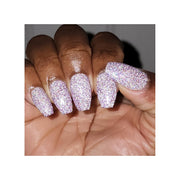 UberChic Beauty Wild Orchid - Iridescent Reflective Gel Polish Gel Polish Rosy Brown
