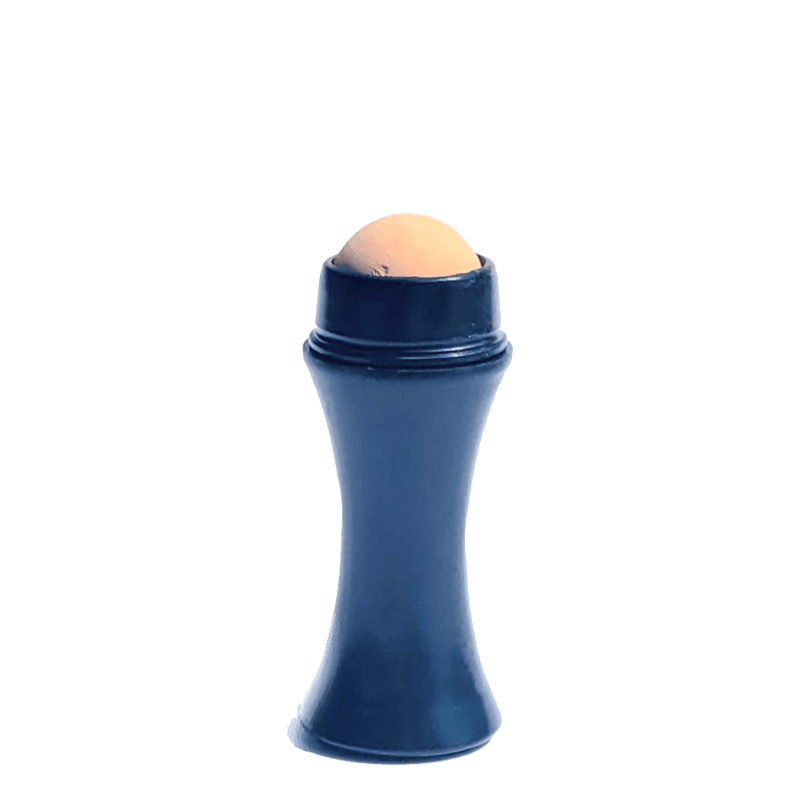 ZAQ Skin & Body ZAQ Volcanic Oil-Absorbing Face Roller - Black Dark Slate Gray