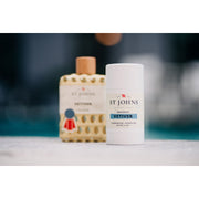 St Johns Fragrance Co LLC™ Vetiver Aluminum Free Deodorant Deodorant Dark Slate Gray