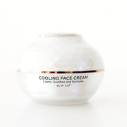 EpiLynx Glow Boosting Cooling Elixir for Redness Relief & Dewy Hydration – Gluten-Free, Hypoallergenic Face Creams White Smoke