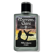 Murphy and McNeil Merrow of Clare Aftershave Splash - by Murphy and McNeil Aftershave Splash Light Gray Alcohol,Alcohol Free (required for international shipping)