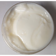 KaziRokz Organic Leave- In Hair Conditioner 8oz. (100% Vegan / Cruelty Free) / Mega Gro!!! Dark Gray