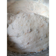 KaziRokz The New You! Foam Body Scrub, (exfoliate & polish)Skin firming, (100% vegan / Cruelty Free) 8oz Skincare Dark Gray