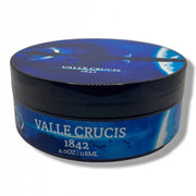 Murphy and McNeil Valle Crucis Shaving Soap - by Murphy and McNeil / Black Mountain Shaving Shaving Soap Dark Slate Blue 4.0oz AON Shaving Soap,Shaving Soap Sample 0.5oz