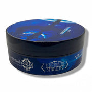 Murphy and McNeil Valle Crucis Shaving Soap - by Murphy and McNeil / Black Mountain Shaving Shaving Soap Dark Slate Gray 4.0oz AON Shaving Soap,Shaving Soap Sample 0.5oz