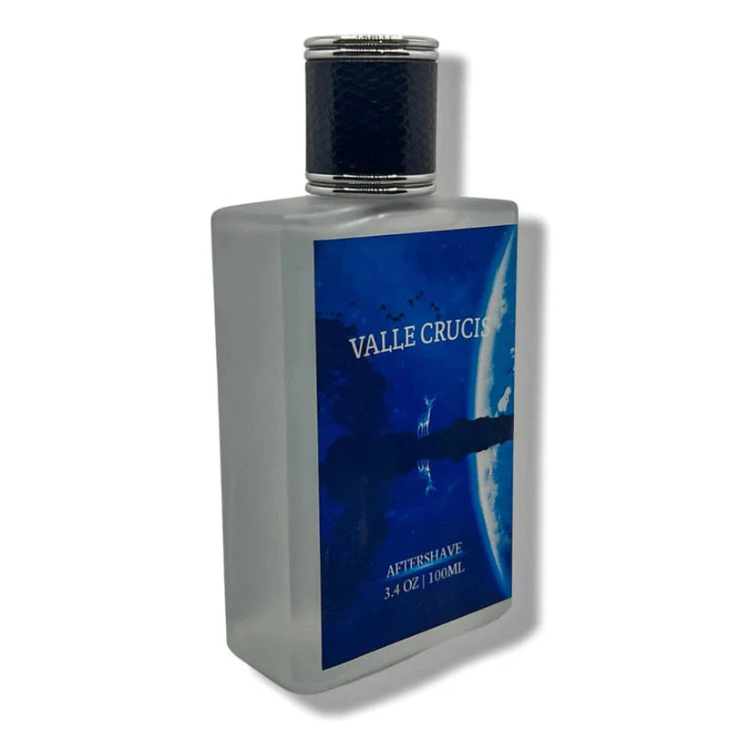 Murphy and McNeil Valle Crucis Aftershave Splash - by Murphy and McNeil / Black Mountain Shaving Aftershave Splash Dim Gray Alcohol,Alcohol Free (required for international shipping)