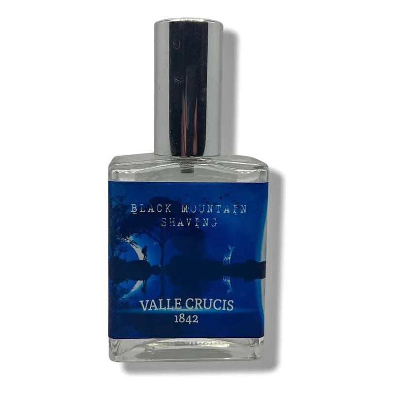 Murphy and McNeil Valle Crucis Eau de Parfum - by Murphy and McNeil Colognes and Perfume Dark Gray 2.0oz Spray Bottle