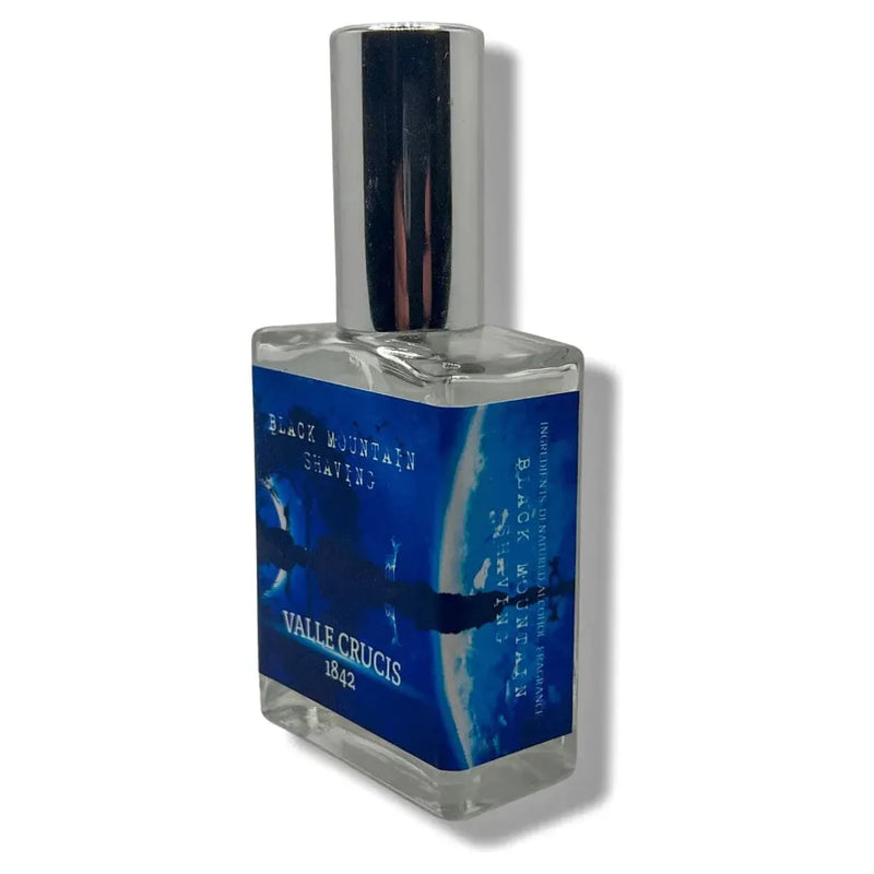 Murphy and McNeil Valle Crucis Eau de Parfum - by Murphy and McNeil Colognes and Perfume Dark Gray 2.0oz Spray Bottle,0.5oz Spray Bottle