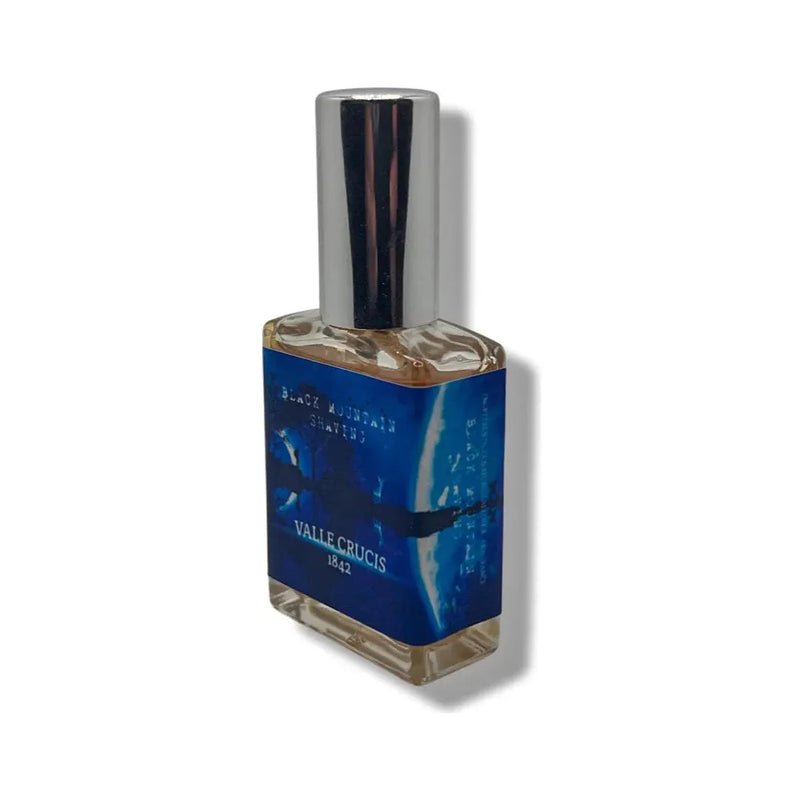 Murphy and McNeil Valle Crucis Eau de Parfum - by Murphy and McNeil Colognes and Perfume Dark Slate Gray 0.5oz Spray Bottle