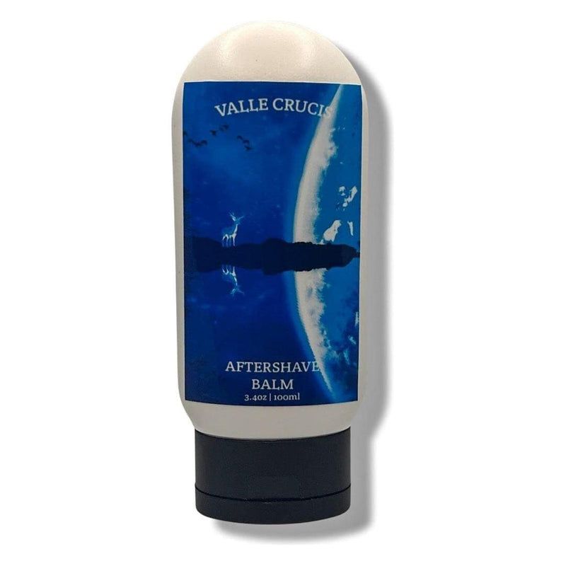 Murphy and McNeil Valle Crucis Aftershave Balm - by Murphy and McNeil / Black Mountain Shaving Aftershave Balm Midnight Blue