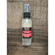 Soaplicity Rogue Room & Linen Spray Room Spray Dim Gray