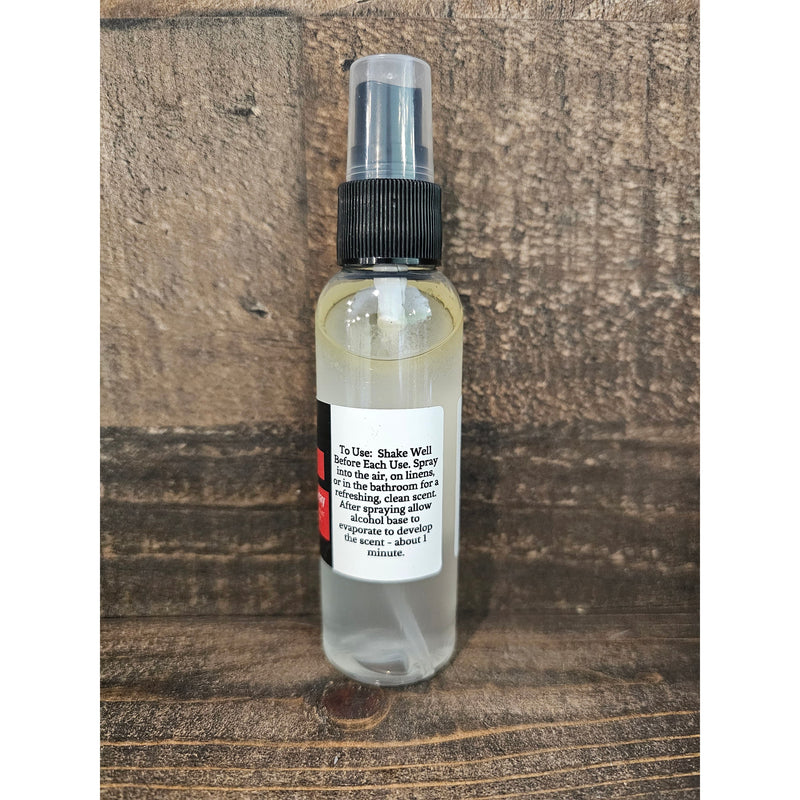 Soaplicity Rogue Room & Linen Spray Room Spray Dim Gray