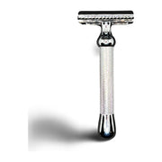 Murphy and McNeil Pike Safety Razor (MM-01) - by Murphy and McNeil Safety Razor Light Gray