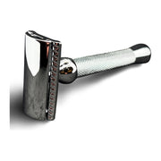 Murphy and McNeil Pike Safety Razor (MM-01) - by Murphy and McNeil Safety Razor Dark Slate Gray