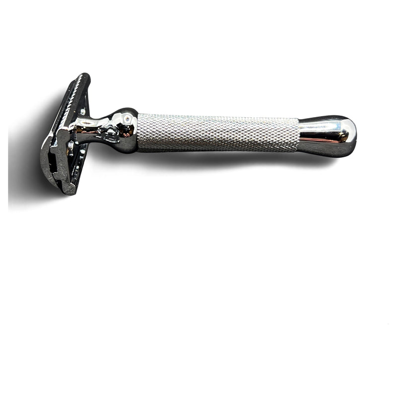 Murphy and McNeil Pike Safety Razor (MM-01) - by Murphy and McNeil Safety Razor Dark Slate Gray