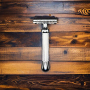 Murphy and McNeil Pike Safety Razor (MM-01) - by Murphy and McNeil Safety Razor Sienna
