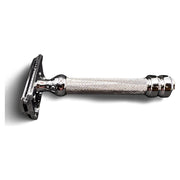 Murphy and McNeil Mace Safety Razor (MM-03) - by Murphy and McNeil Safety Razor Dark Slate Gray