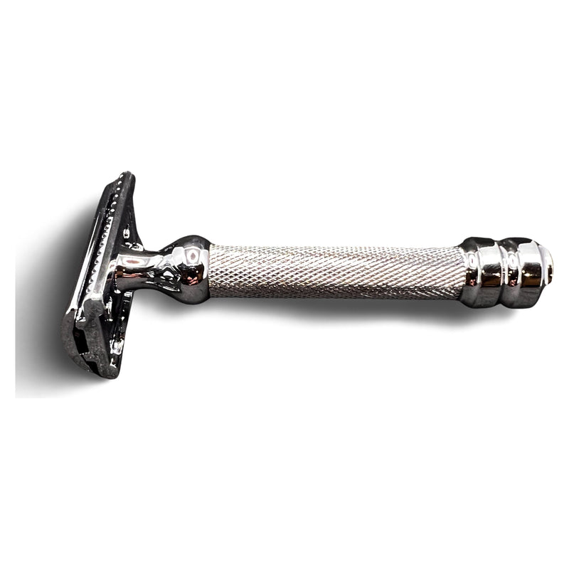 Murphy and McNeil Mace Safety Razor (MM-03) - by Murphy and McNeil Safety Razor Dark Slate Gray