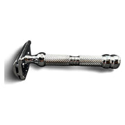 Murphy and McNeil Kladibos Safety Razor (MM-04) - by Murphy and McNeil Safety Razor Dark Slate Gray