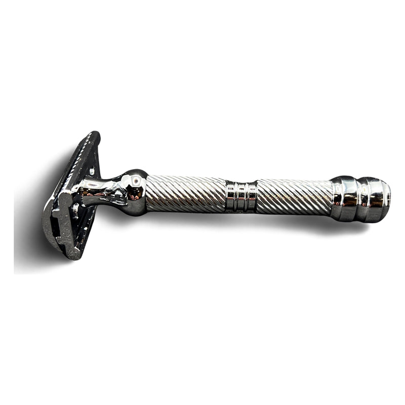 Murphy and McNeil Kladibos Safety Razor (MM-04) - by Murphy and McNeil Safety Razor Dark Slate Gray