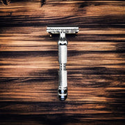 Murphy and McNeil Kladibos Safety Razor (MM-04) - by Murphy and McNeil Safety Razor Dark Slate Gray
