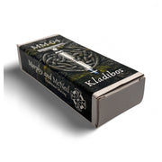 Murphy and McNeil Kladibos Safety Razor (MM-04) - by Murphy and McNeil Safety Razor Dark Slate Gray