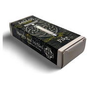 Murphy and McNeil Pike Safety Razor (MM-01) - by Murphy and McNeil Safety Razor Dark Slate Gray